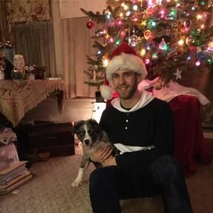 Meet your Posher, Collin